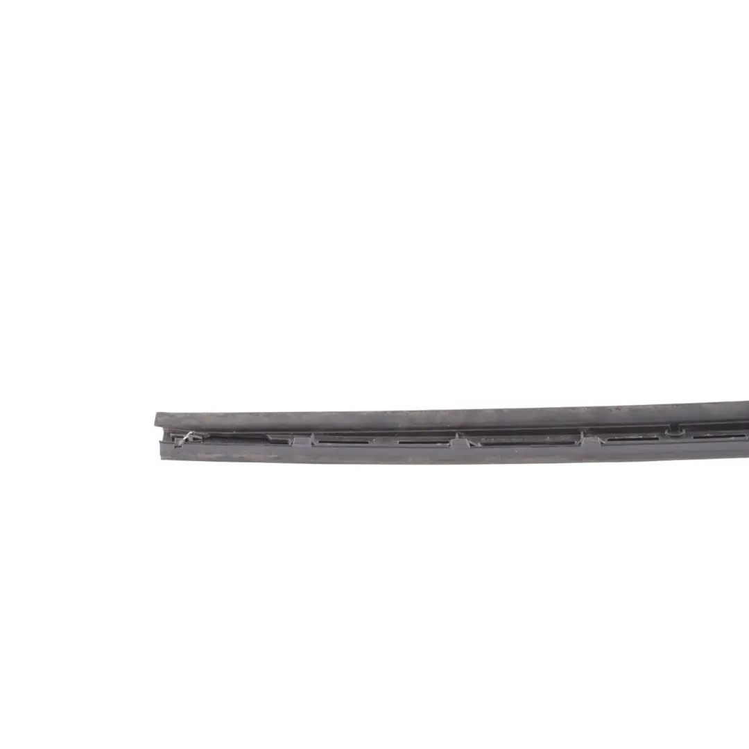 Mercedes GLC X253 Seal Water Deflector Strip Front Left N/S Gasket - SKU A2536902903 - Part number A2536902903