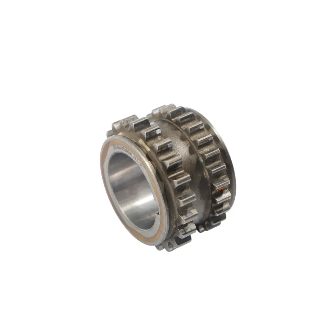 Mercedes W176 C117 Crankshaft Gear Engine Position Chain Wheel M270 - SKU A2640520000 - Part number A2640520000