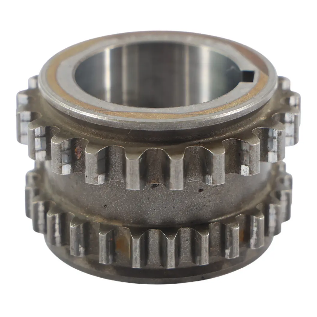 Mercedes W176 C117 Kurbelwellengetriebe Motorposition Kettenrad M270 - SKU A2640520000 - Teilenummer A2640520000