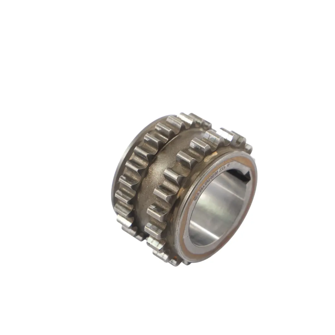 Mercedes W176 C117 Kurbelwellengetriebe Motorposition Kettenrad M270 - SKU A2640520000 - Teilenummer A2640520000