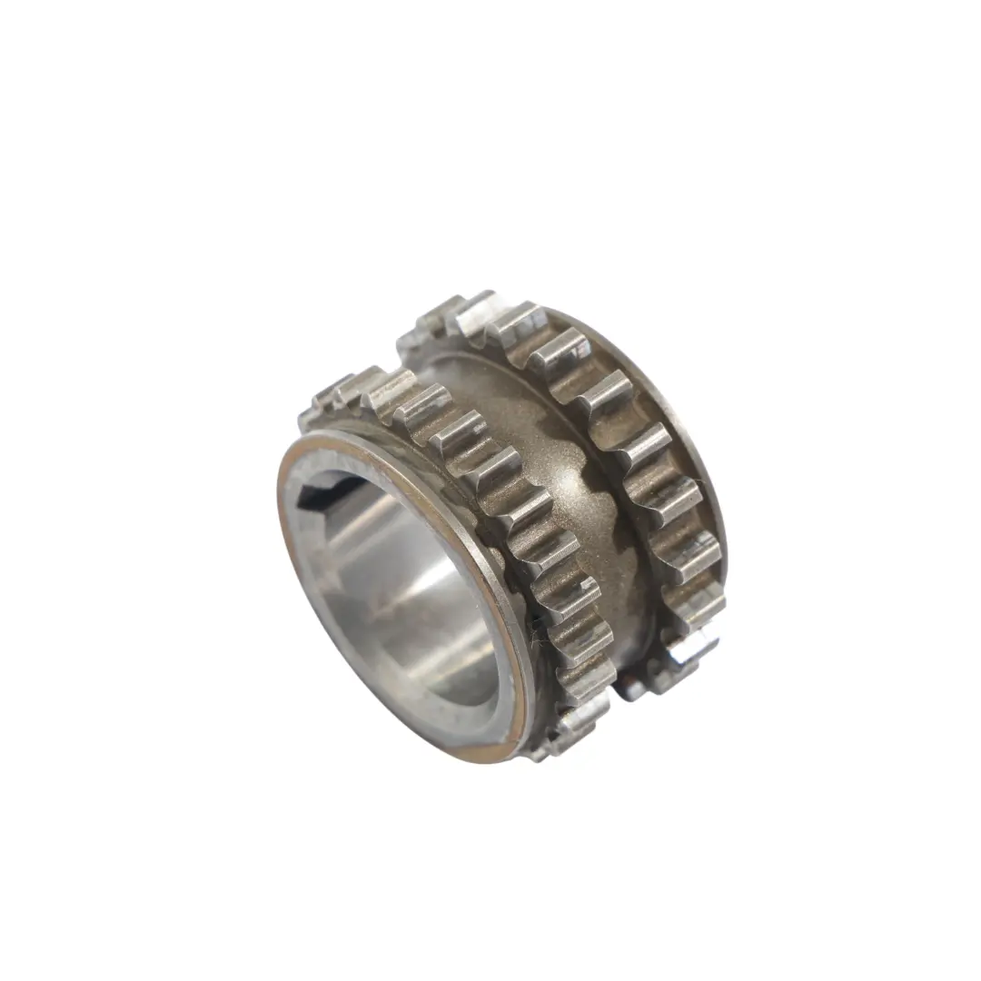Mercedes W176 C117 Kurbelwellengetriebe Motorposition Kettenrad M270 - SKU A2640520000 - Teilenummer A2640520000
