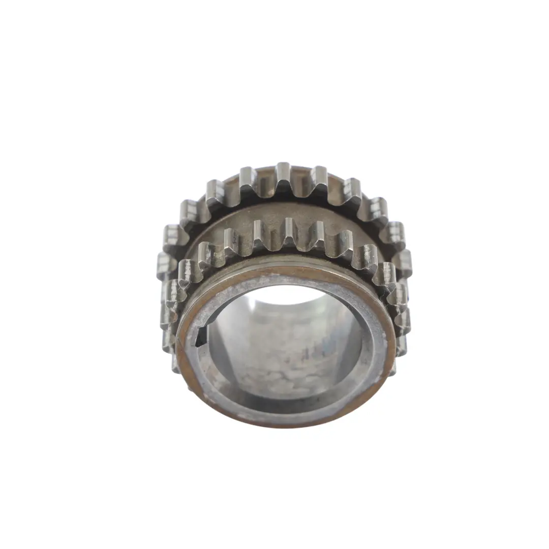 Mercedes W176 C117 Cigüeñal Engranaje Posición Cadena Rueda M270 - SKU A2640520000 - Número de pieza A2640520000
