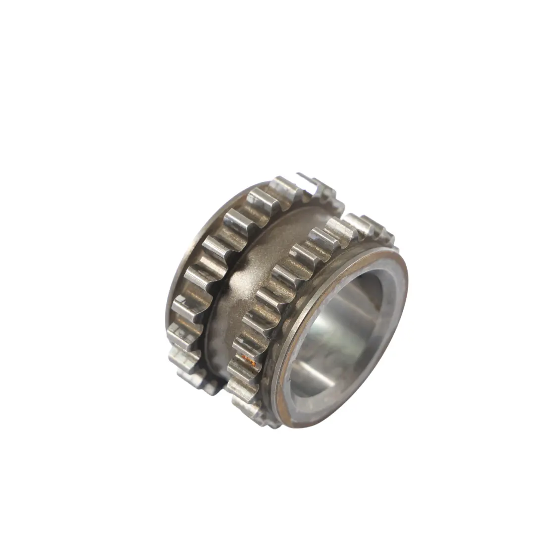 Mercedes W176 C117 Kurbelwellengetriebe Motorposition Kettenrad M270 - SKU A2640520000 - Teilenummer A2640520000