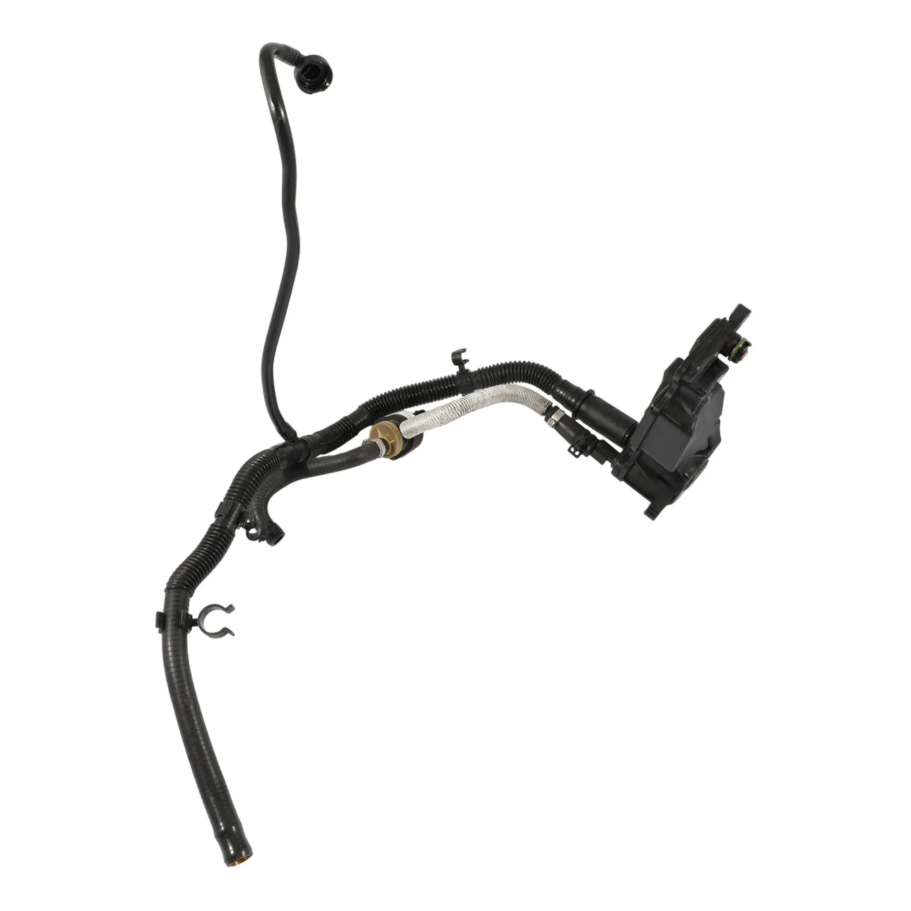 Separatore Olio Mercedes W176 W204 A207 W246 M274 Valvola Di Sfiato A2700105401