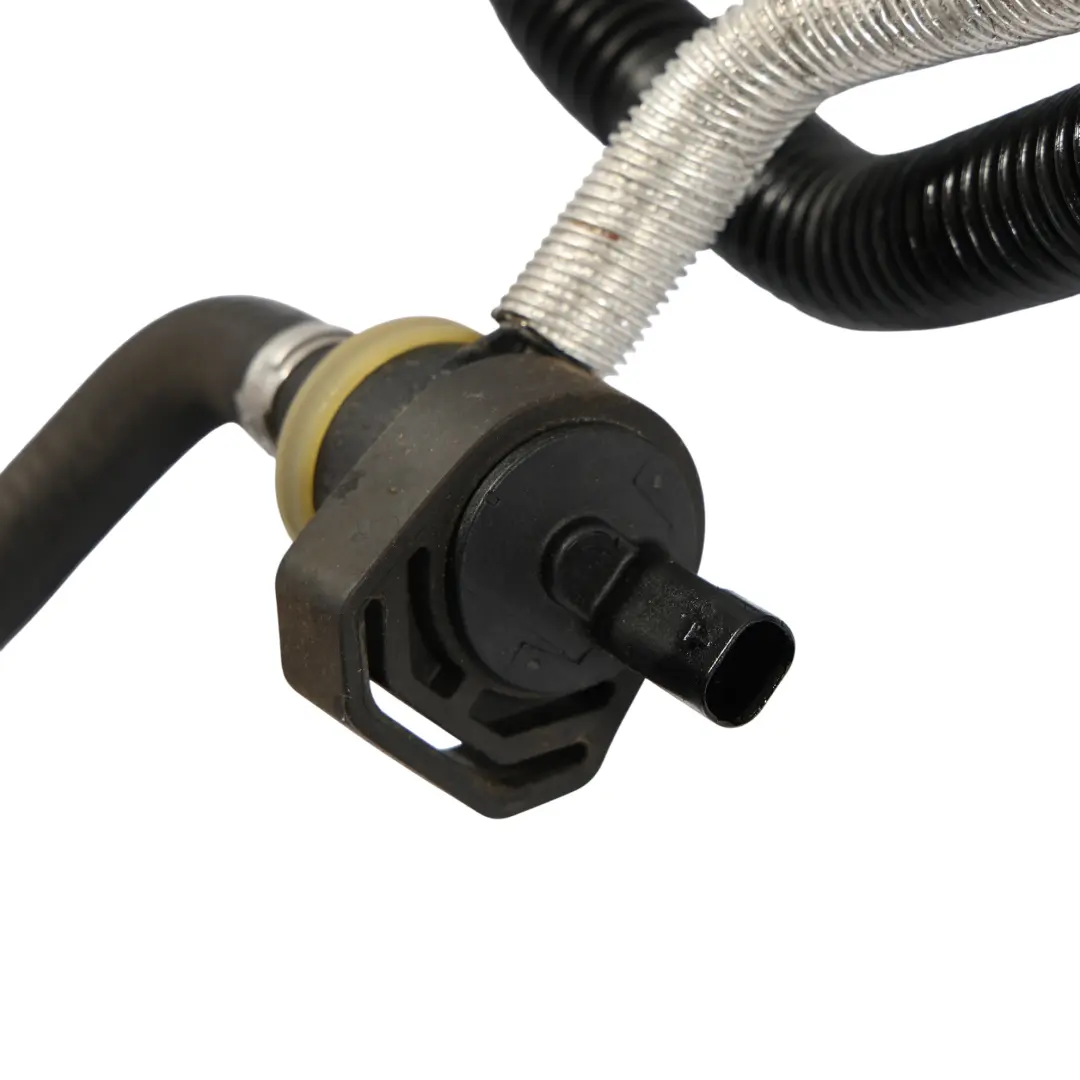 Oil Separator Mercedes W176 W204 A207 W246 M274 Breather Valve to with Part number A2700105401 Oil Separator Mercedes W176 W204 A207 W246 M274 Breather Valve - SKU A2700105401 - Part number A2700105401