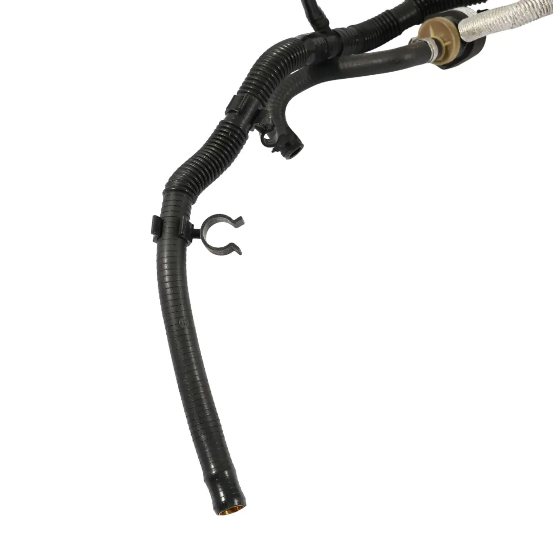  Öl Abscheider Mercedes W176 W204 A207 W246 M274 Entlüftungs Ventil - SKU A2700105401 - Teilenummer A2700105401