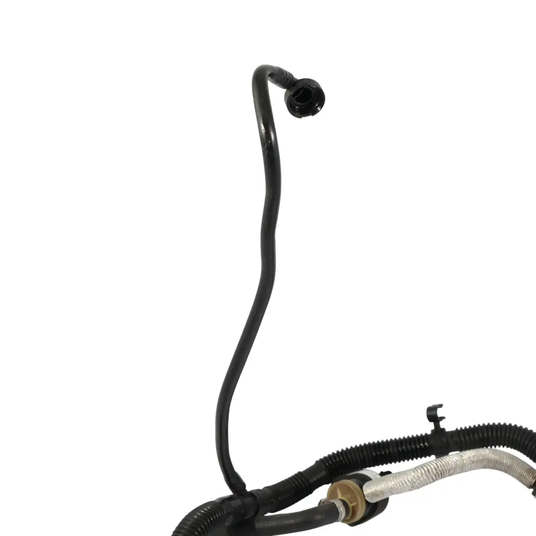 Oil Separator Mercedes W176 W204 A207 W246 M274 Breather Valve to with Part number A2700105401 Oil Separator Mercedes W176 W204 A207 W246 M274 Breather Valve - SKU A2700105401 - Part number A2700105401