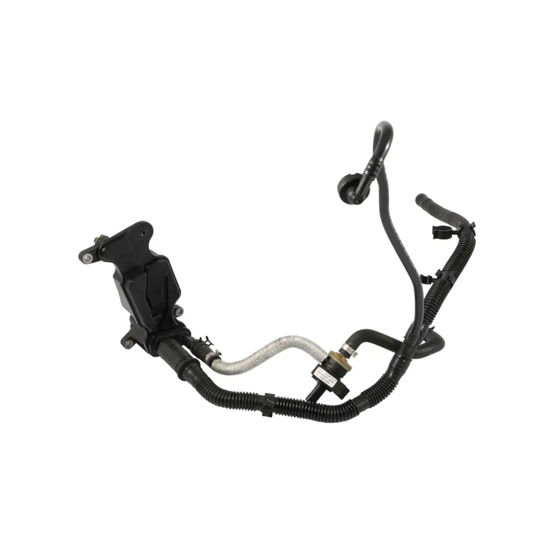 Séparateur D'Huile Mercedes W176 W204 A207 W246 M274 Valve Reniflard pour à propos du numéro de pièce A2700105401 Séparateur D'Huile Mercedes W176 W204 A207 W246 M274 Valve Reniflard - SKU A2700105401 - Numéro de pièce A2700105401