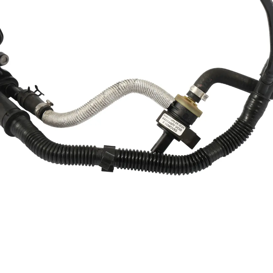  Öl Abscheider Mercedes W176 W204 A207 W246 M274 Entlüftungs Ventil - SKU A2700105401 - Teilenummer A2700105401