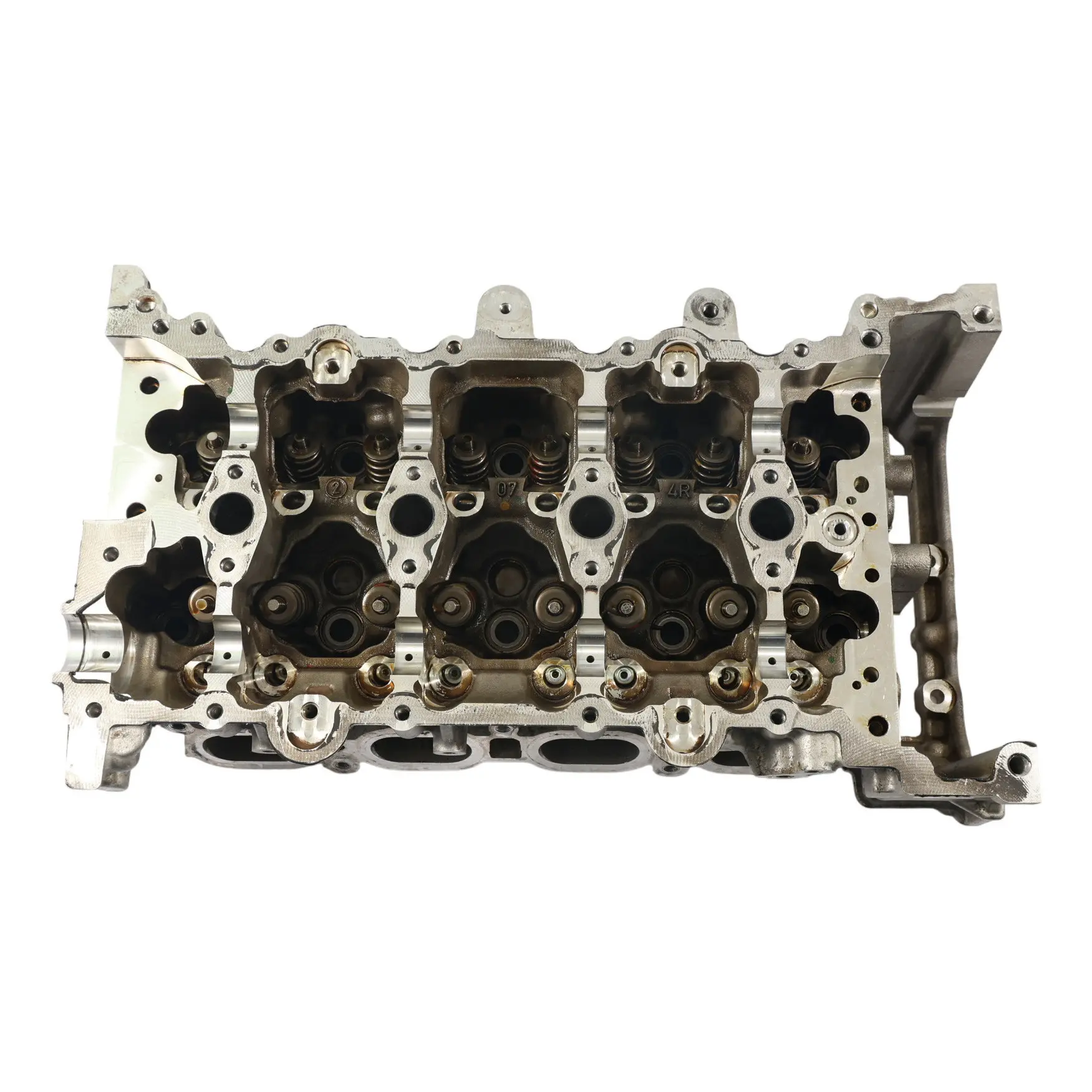 Mercedes W176 W246 C117 Motor Culata Balancín M270 Gasolina A2700109902