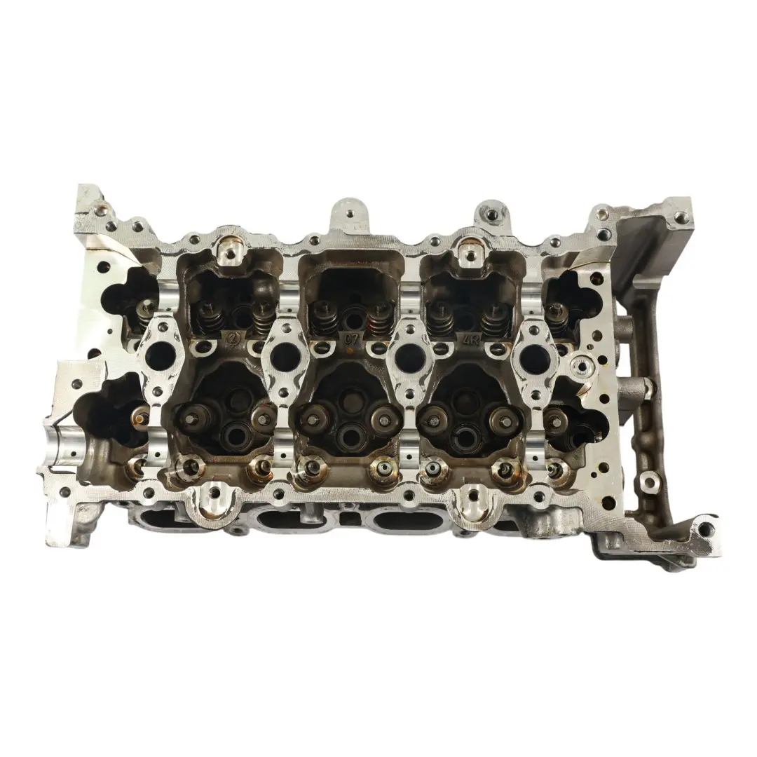 Mercedes W176 W246 C117 Motor Zylinderkopf Kipphebel M270 Benziner - SKU A2700109902 - Teilenummer A2700109902