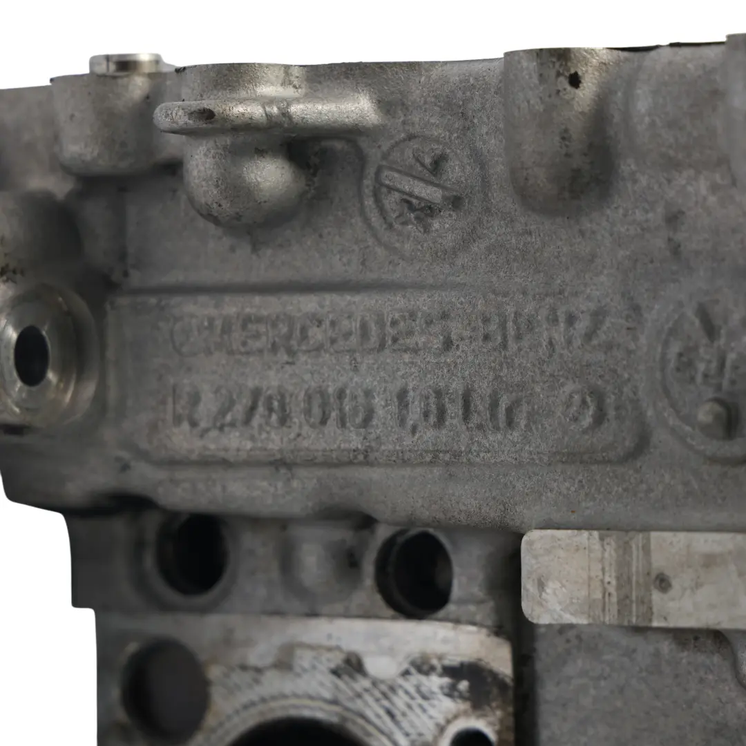 Mercedes W176 W246 C117 Motor Zylinderkopf Kipphebel M270 Benziner - SKU A2700109902 - Teilenummer A2700109902