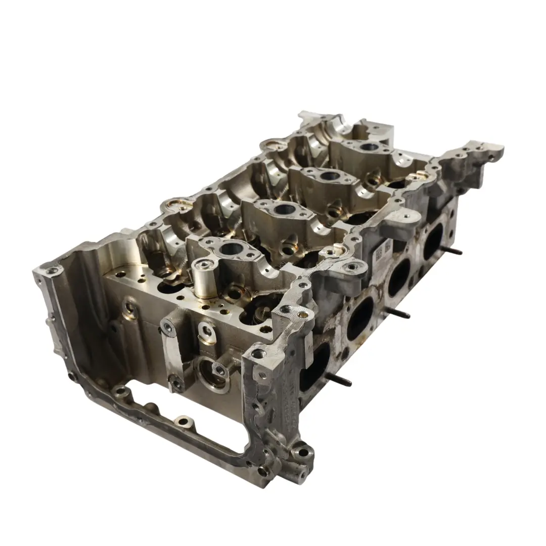 Zylinderkopf Kipphebel M270 Benziner für Mercedes W176 W246 C117 Motor mit Teilenummer A2700109902 Mercedes W176 W246 C117 Motor Zylinderkopf Kipphebel M270 Benziner - SKU A2700109902 - Teilenummer A2700109902