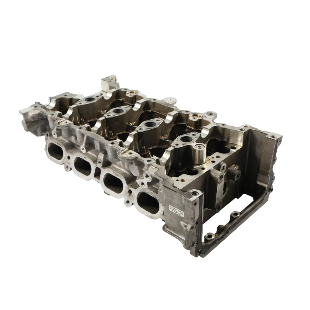 Mercedes W176 W246 C117 Motor Zylinderkopf Kipphebel M270 Benziner - SKU A2700109902 - Teilenummer A2700109902