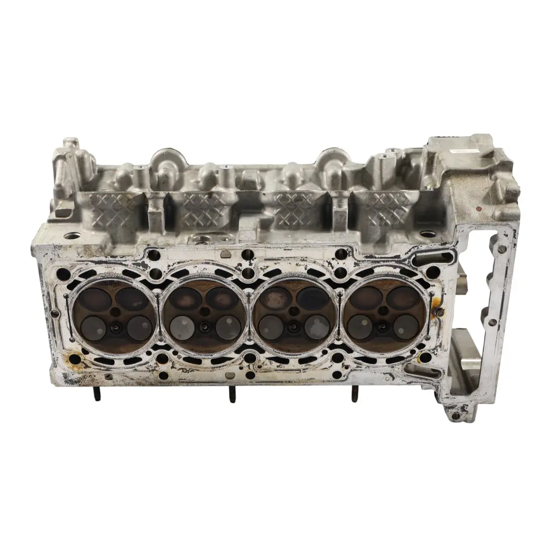 Zylinderkopf Kipphebel M270 Benziner für Mercedes W176 W246 C117 Motor mit Teilenummer A2700109902 Mercedes W176 W246 C117 Motor Zylinderkopf Kipphebel M270 Benziner - SKU A2700109902 - Teilenummer A2700109902