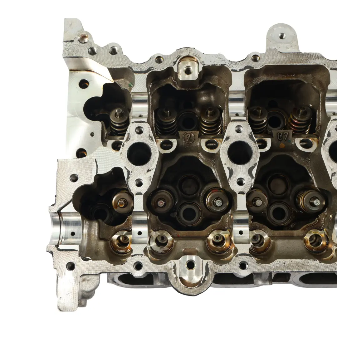 Mercedes W176 W246 C117 Motor Zylinderkopf Kipphebel M270 Benziner - SKU A2700109902 - Teilenummer A2700109902