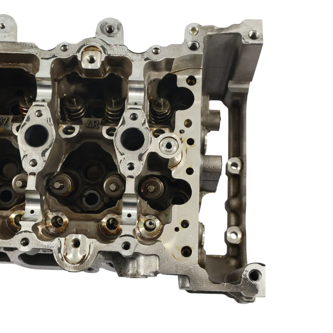 Mercedes W176 W246 C117 Motor Culata Balancín M270 Gasolina - SKU A2700109902 - Número de pieza A2700109902