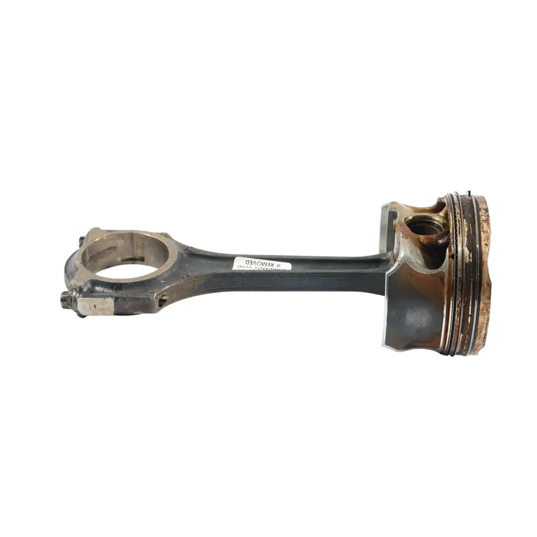 Mercedes W176 W246 C117 Engine Connecting Rod Piston Conrod Petrol M270.910 - SKU A2700302717 - Part number A2700302717