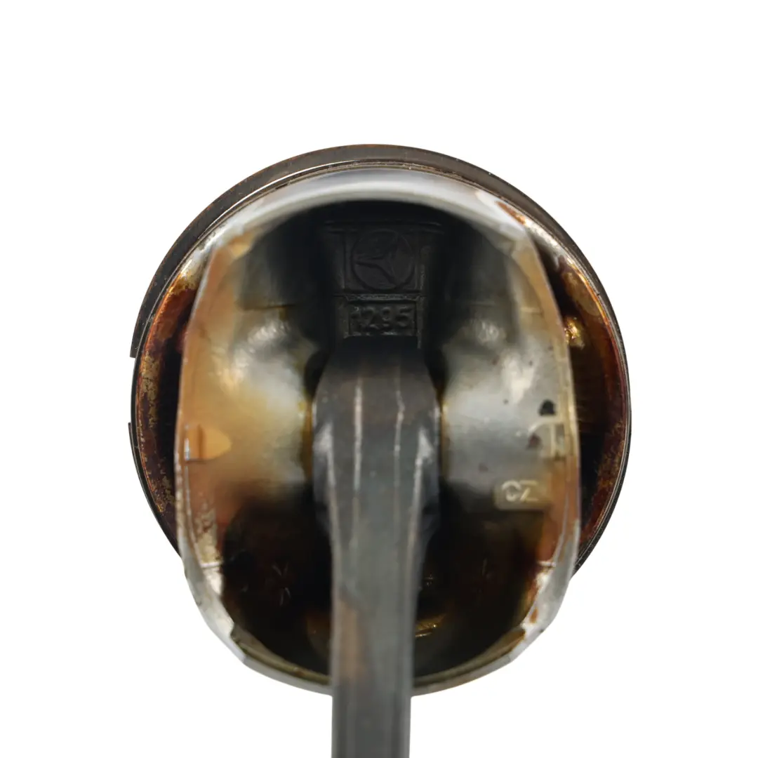 Biela Pistón Biela Gasolina M270.910 para Mercedes W176 Motor con número de pieza A2700302717 Mercedes W176 Motor Biela Pistón Biela Gasolina M270.910 - SKU A2700302717 - Número de pieza A2700302717