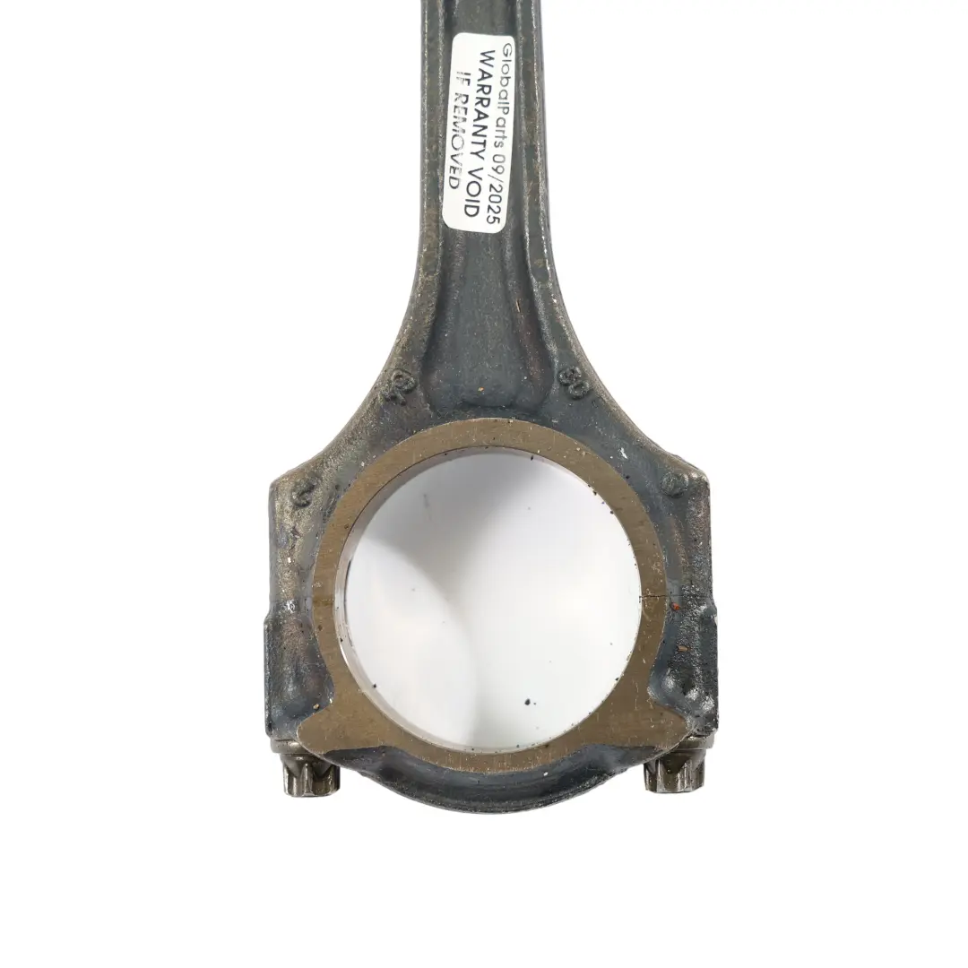Mercedes W176 Motor Biela Pistón Biela Gasolina M270.910 - SKU A2700302717 - Número de pieza A2700302717