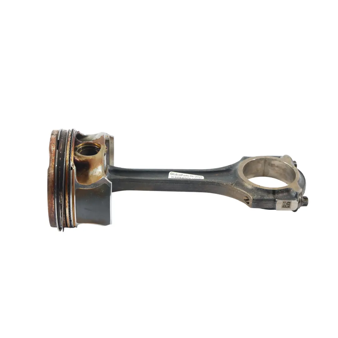 Connecting Rod Piston Conrod Petrol M270.910 to Mercedes W176 W246 C117 Engine with Part number A2700302717 Mercedes W176 W246 C117 Engine Connecting Rod Piston Conrod Petrol M270.910 - SKU A2700302717 - Part number A2700302717
