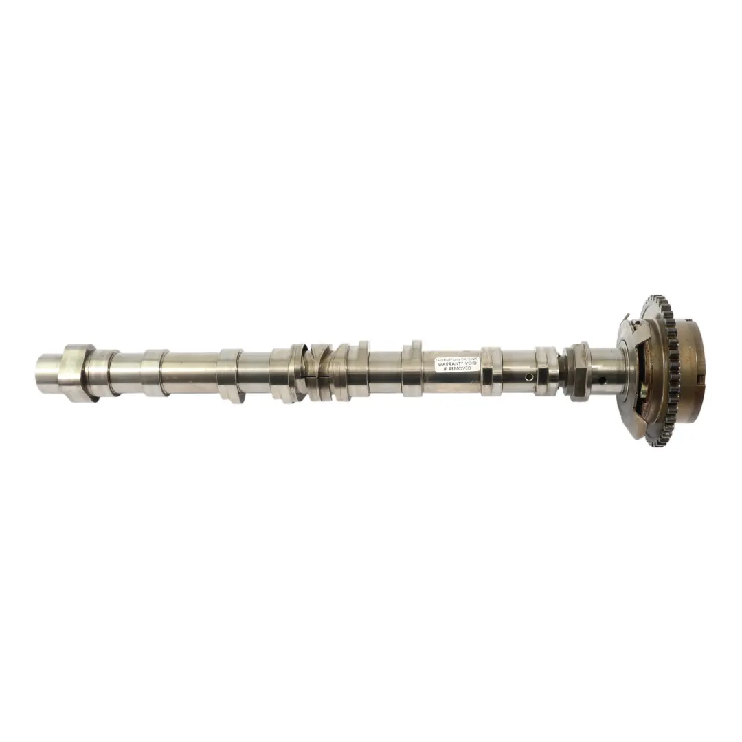 Mercedes W176 W246 C117 Árbol De Levas Gasolina M270 Admisión - SKU A2700506800 - Número de pieza A2700506800