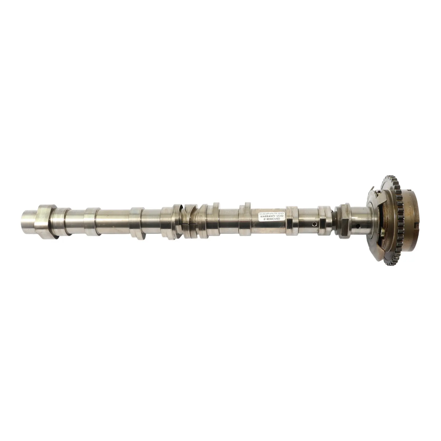 Mercedes W176 W246 C117 Camshaft Petrol M270 Inlet Intake Camshaft A2700506800