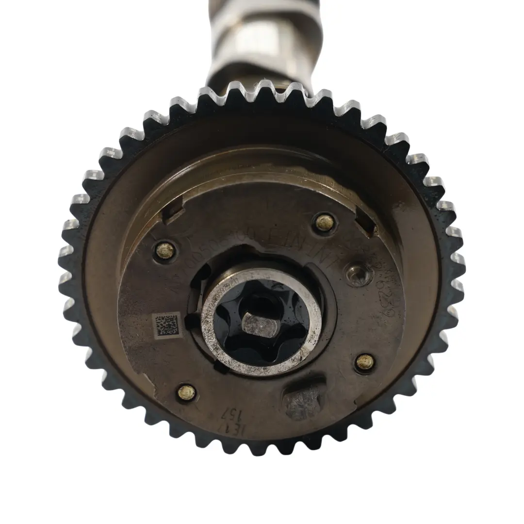 Arbre À Cames D'Admission D'Essence M270 pour Mercedes W176 W246 C117 à propos du numéro de pièce A2700506800 Mercedes W176 W246 C117 Arbre À Cames D'Admission D'Essence M270 - SKU A2700506800 - Numéro de pièce A2700506800