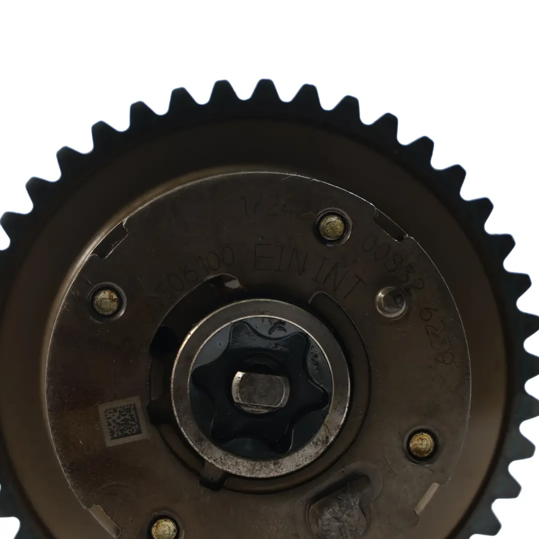 Mercedes W176 W246 C117 Árbol De Levas Gasolina M270 Admisión - SKU A2700506800 - Número de pieza A2700506800