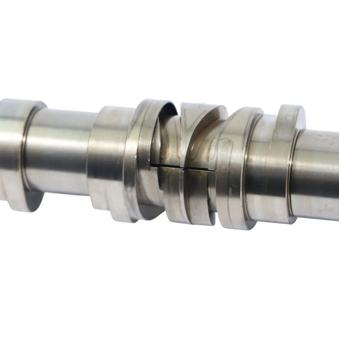Albero A Camme Benzina M270 Aspirazione per Mercedes W176 W246 C117 con numero di parte A2700506800 Mercedes W176 W246 C117 Albero A Camme Benzina M270 Aspirazione - SKU A2700506800 - Numero di parte A2700506800
