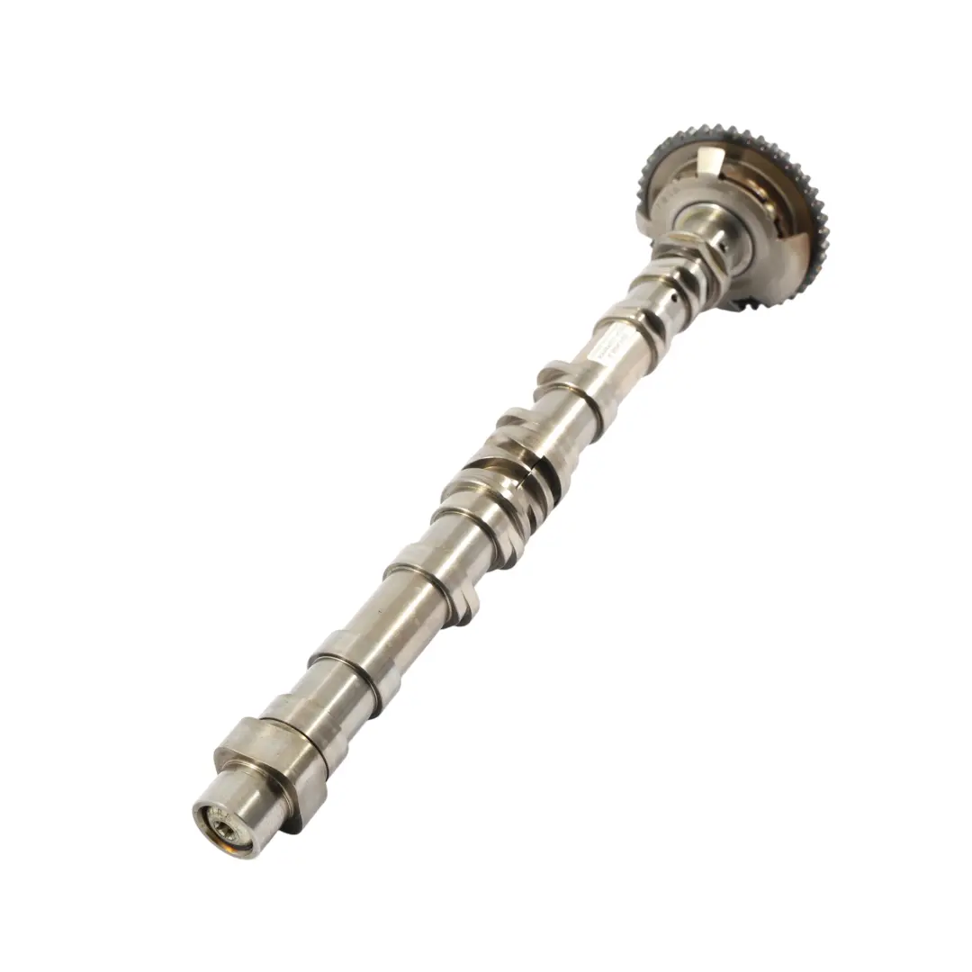 Camshaft Petrol M270 Inlet Intake Camshaft to Mercedes W176 W246 C117 with Part number A2700506800 Mercedes W176 W246 C117 Camshaft Petrol M270 Inlet Intake Camshaft - SKU A2700506800 - Part number A2700506800