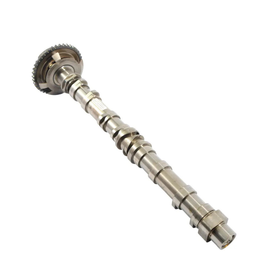 Wałek Rozrządu Ssący Benzyna M270 Wałek do Mercedes W176 W246 C117 o numerze A2700506800 Mercedes W176 W246 C117 Wałek Rozrządu Ssący Benzyna M270 Wałek - SKU A2700506800 - Numer Części A2700506800