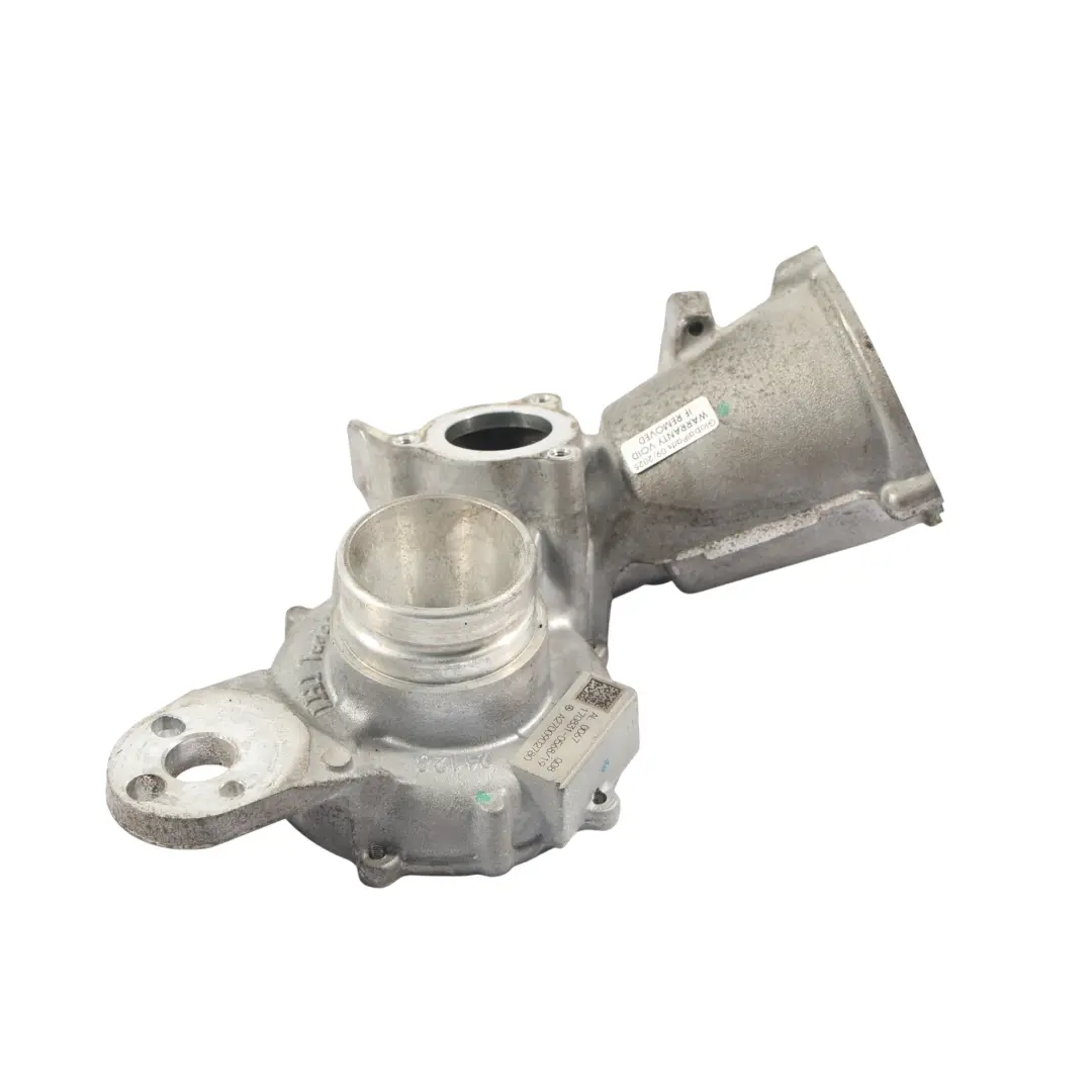 Osłona Panel Górny Turbosprężarki M270 do Mercedes W176 W246 o numerze A2700902780 Mercedes W176 W246 Osłona Panel Górny Turbosprężarki M270 - SKU A2700902780-4 - Numer Części A2700902780