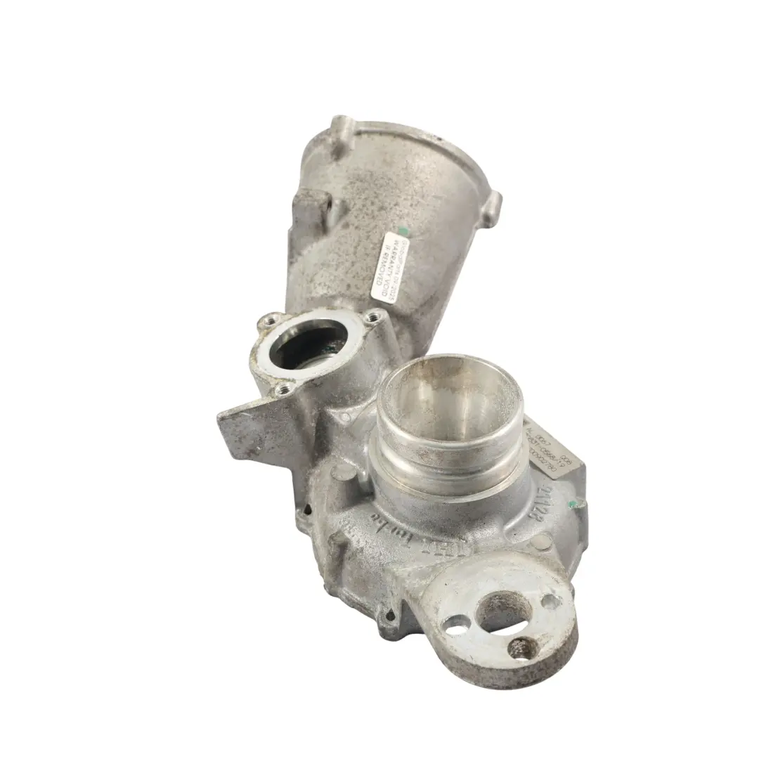 Cargador Panel Cubierta Superior M270 para Mercedes W176 W246 Turbo con número de pieza A2700902780 Mercedes W176 W246 Turbo Cargador Panel Cubierta Superior M270 - SKU A2700902780-4 - Número de pieza A2700902780