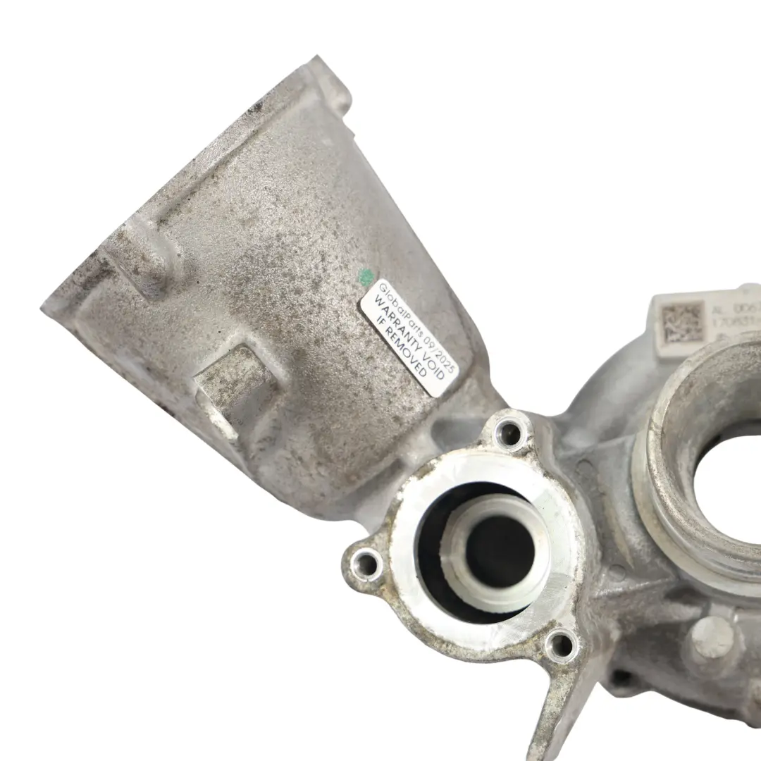 Cargador Panel Cubierta Superior M270 para Mercedes W176 W246 Turbo con número de pieza A2700902780 Mercedes W176 W246 Turbo Cargador Panel Cubierta Superior M270 - SKU A2700902780-4 - Número de pieza A2700902780