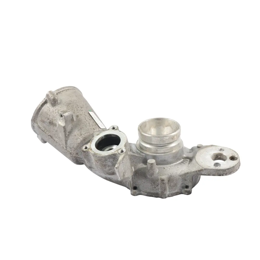 Upper Covering Panel M270 Turbo to Mercedes W176 W246 Turbo Charger with Part number A2700902780 Mercedes W176 W246 Turbo Charger Upper Covering Panel M270 Turbo - SKU A2700902780-4 - Part number A2700902780