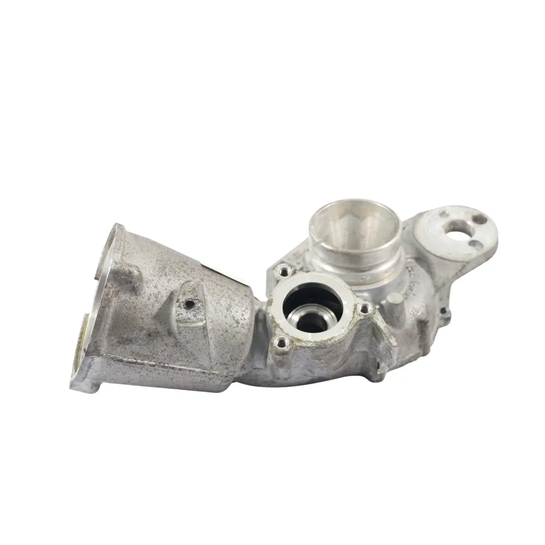 Mercedes W176 W246 Turbo Cargador Panel Cubierta Superior M270 - SKU A2700902780-4 - Número de pieza A2700902780