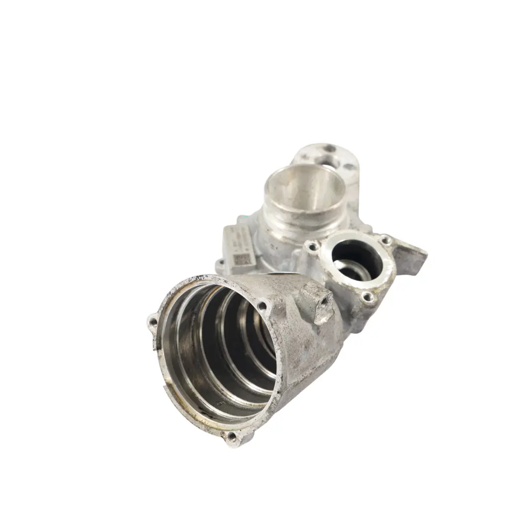 Upper Covering Panel M270 Turbo to Mercedes W176 W246 Turbo Charger with Part number A2700902780 Mercedes W176 W246 Turbo Charger Upper Covering Panel M270 Turbo - SKU A2700902780-4 - Part number A2700902780