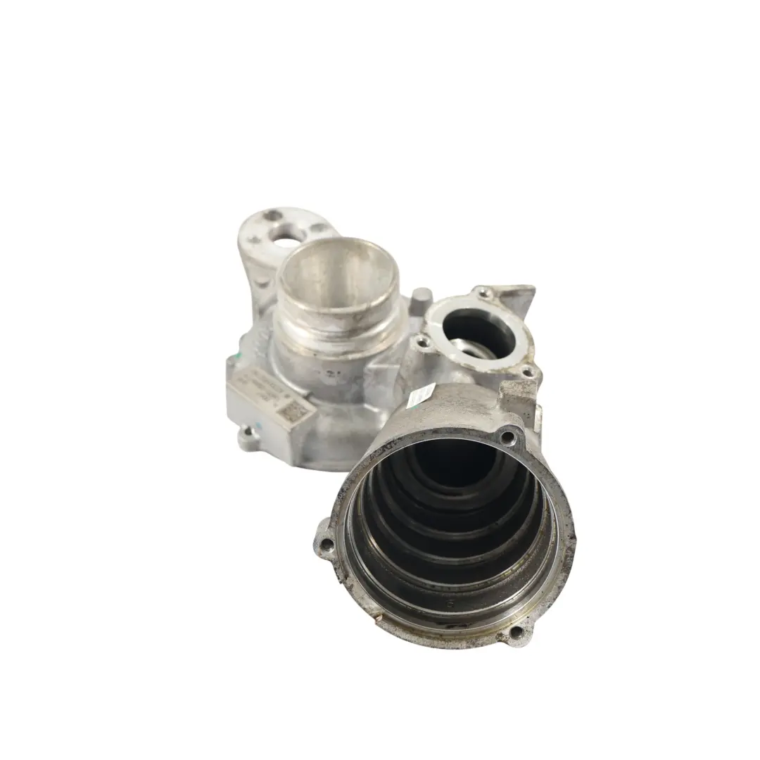 Mercedes W176 W246 Turbo Cargador Panel Cubierta Superior M270 - SKU A2700902780-4 - Número de pieza A2700902780