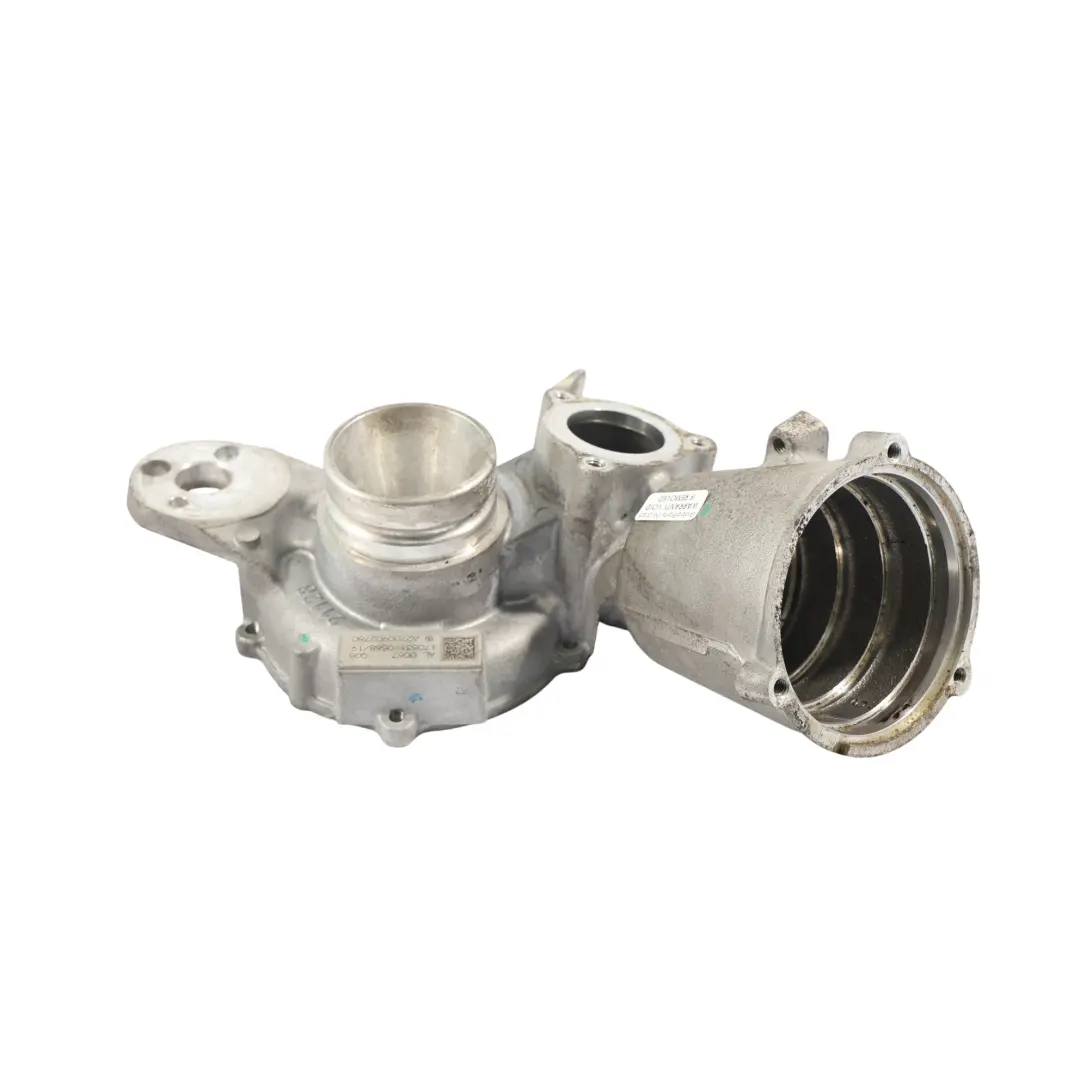 Mercedes W176 W246 Turbo Cargador Panel Cubierta Superior M270 - SKU A2700902780-4 - Número de pieza A2700902780