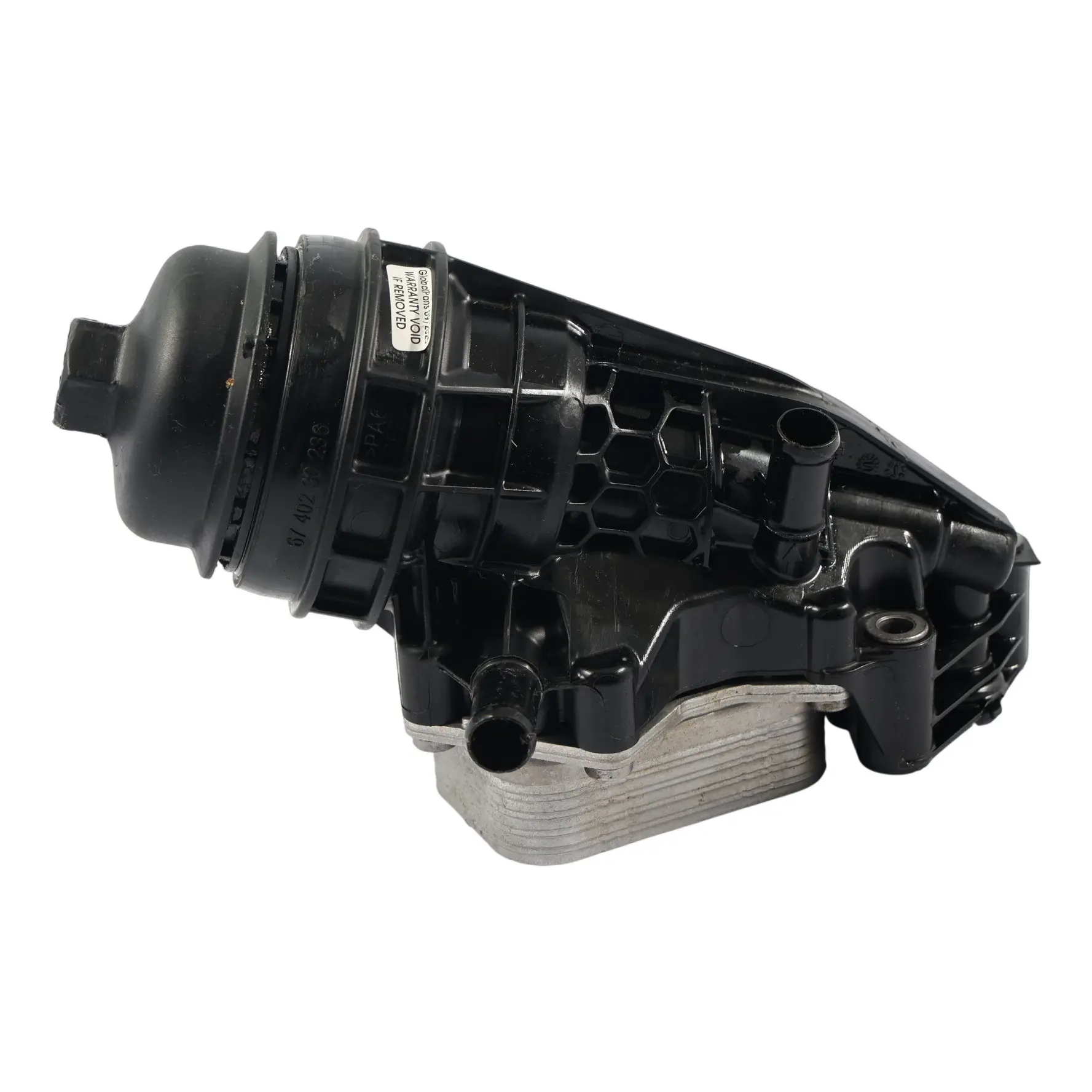 Mercedes W176 W246 C117 Filtre À Huile Base M270 Essence A2701800500
