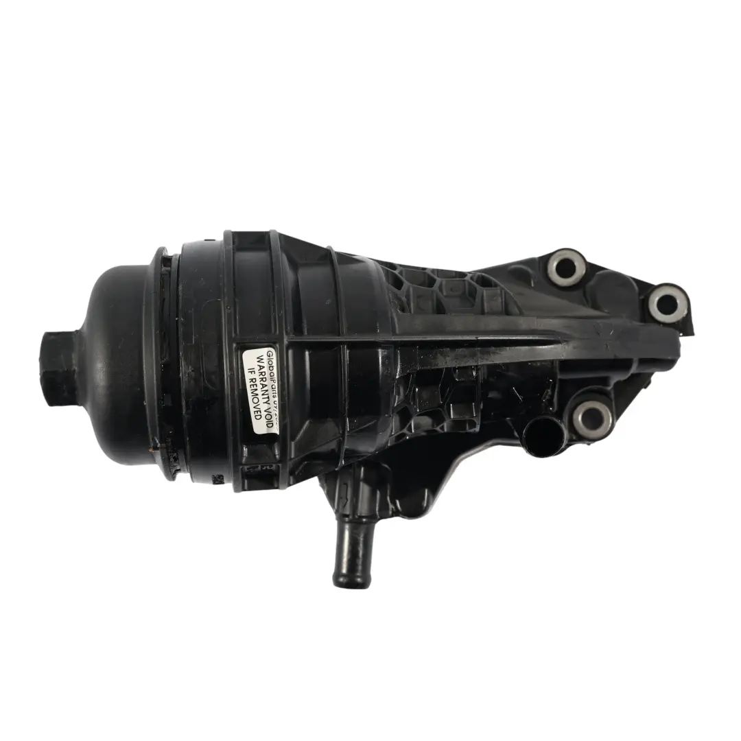 Mercedes W176 W246 C117 Ölkühlerfilter Sockel M270 Benzin - SKU A2701800500 - Teilenummer A2701800500