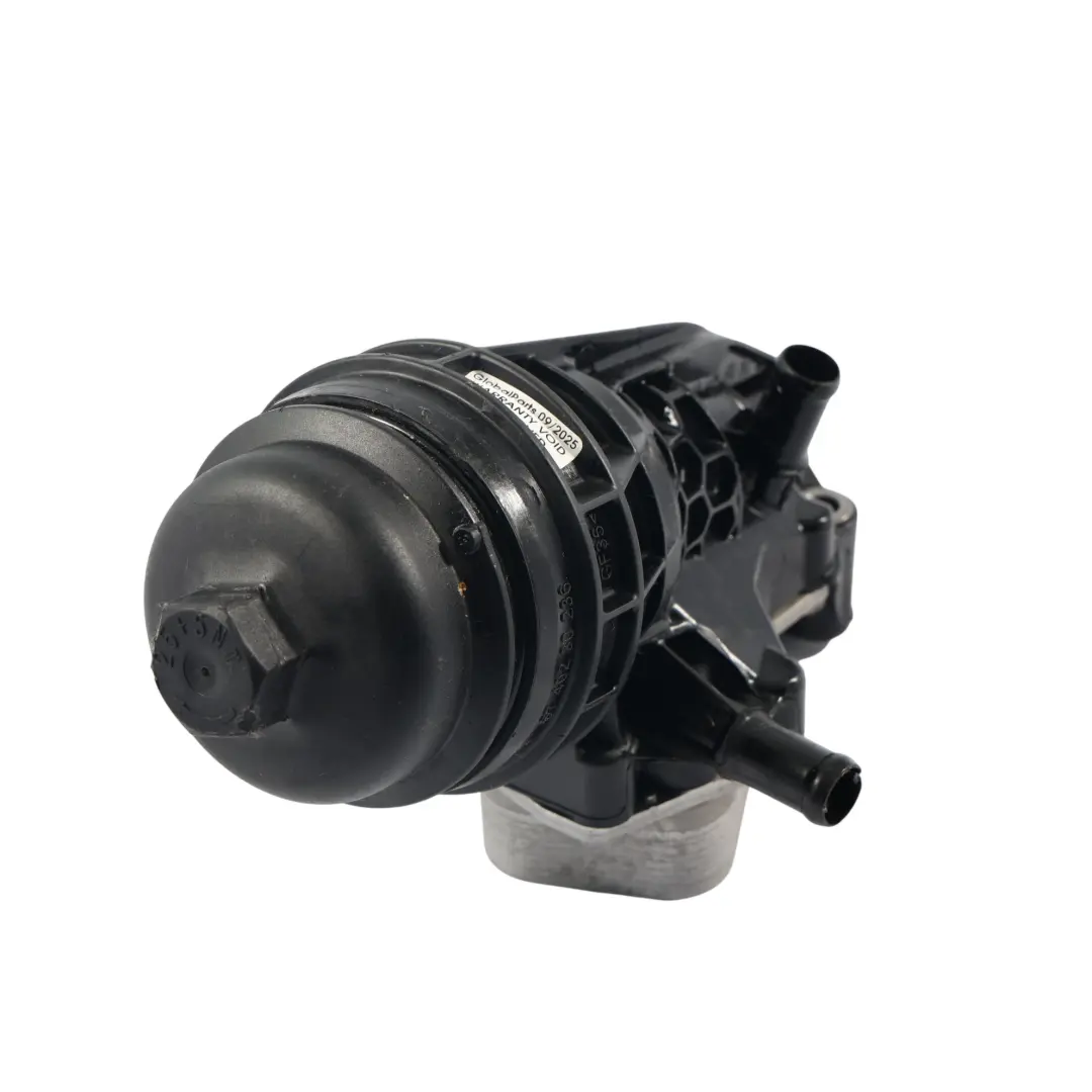 Filtre À Huile Base M270 Essence pour Mercedes W176 W246 C117 à propos du numéro de pièce A2701800500 Mercedes W176 W246 C117 Filtre À Huile Base M270 Essence - SKU A2701800500 - Numéro de pièce A2701800500