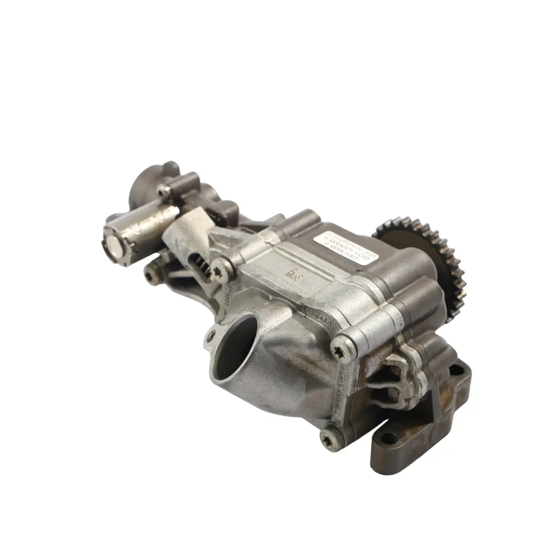 Mercedes W176 W246 C117 Pompa Oleju Smarowania Silnika M270 - SKU A2701800700 - Numer Części A2701800700