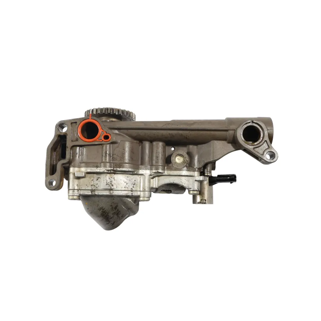 Motorölpumpe Flügelzellenpumpe M270 Benzin für Mercedes W176 W246 C117 mit Teilenummer A2701800700 Mercedes W176 W246 C117 Motorölpumpe Flügelzellenpumpe M270 Benzin - SKU A2701800700 - Teilenummer A2701800700