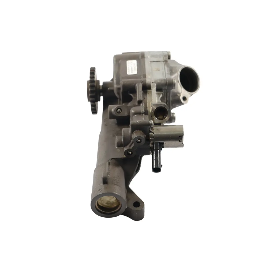 Motorölpumpe Flügelzellenpumpe M270 Benzin für Mercedes W176 W246 C117 mit Teilenummer A2701800700 Mercedes W176 W246 C117 Motorölpumpe Flügelzellenpumpe M270 Benzin - SKU A2701800700 - Teilenummer A2701800700