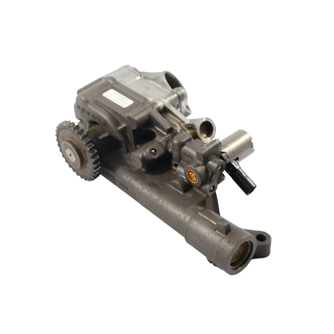 Mercedes W176 W246 C117 Pompa Oleju Smarowania Silnika M270 - SKU A2701800700 - Numer Części A2701800700
