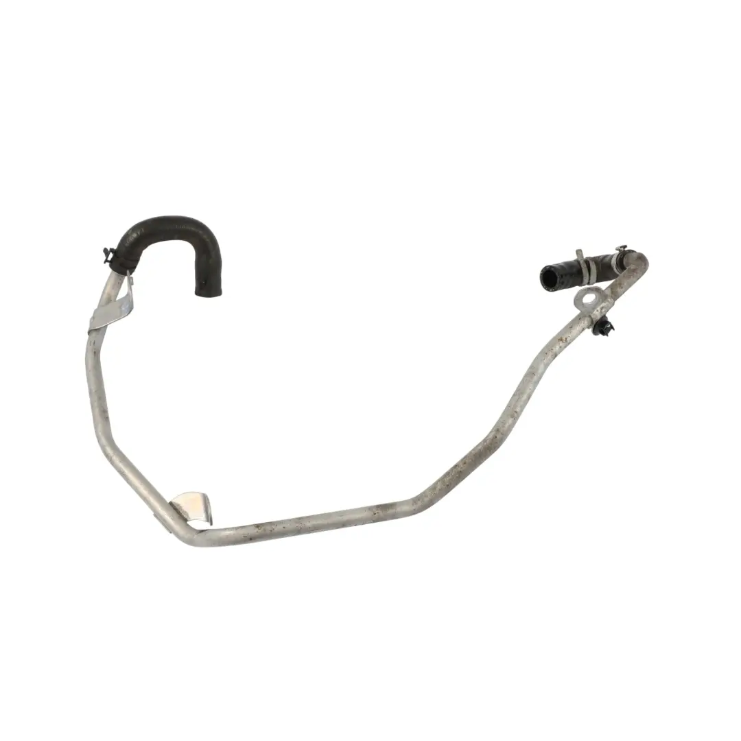 Przewód Wąż Rura Wody A2702031582 do Mercedes W176 1.6 Benzyna o numerze A2702002400 Mercedes W176 1.6 Benzyna Przewód Wąż Rura Wody A2702031582 - SKU A2702002400 - Numer Części A2702002400