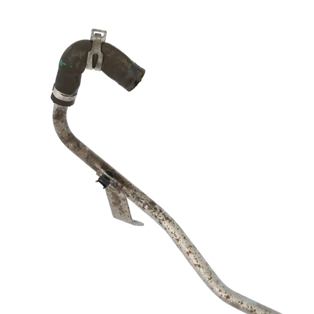 Mercedes W176 Water Cooling Coolant Pipe Hose Line 1.6 Petrol A2702031582 - SKU A2702002400 - Part number A2702002400