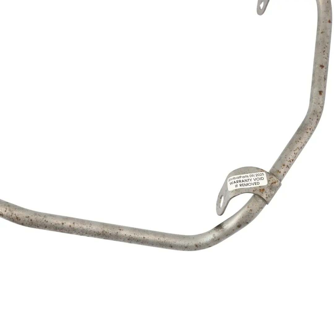 Mercedes W176 Manguera Refrigerante Refrigeración Agua 1.6 Gasolina A2702031582 - SKU A2702002400 - Número de pieza A2702002400